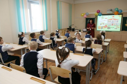 Шесть школ достраивают в Новосибирске