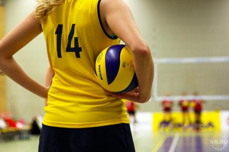 Женский волейбольный клуб «Олимп» с 2015 года выступает в Высшей лиге «А»