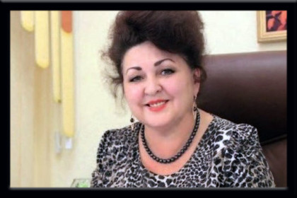 В Новосибирске умерла экс-начальник департамента образования мэрии Наталья Копаева