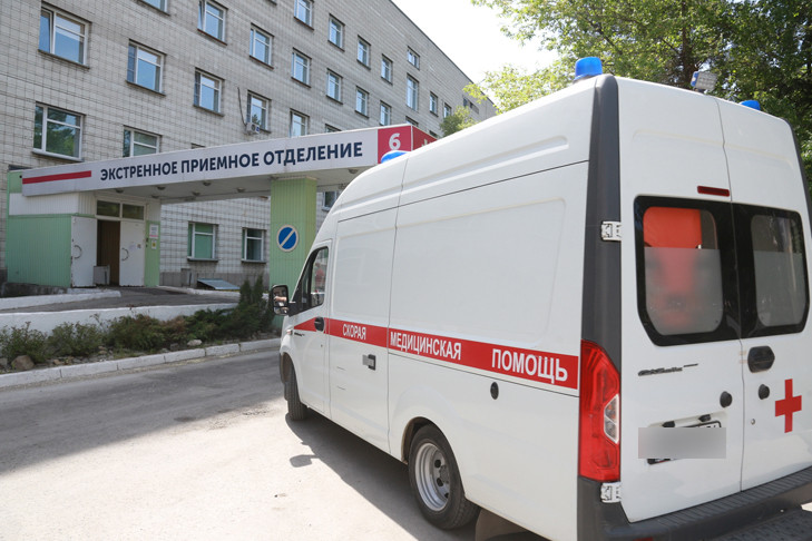 Массовые увольнения опровергли в Скорой помощи Новосибирска
