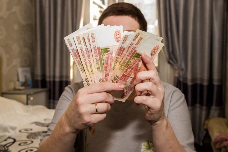На 32% выросли предлагаемые зарплаты в Новосибирске