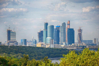 Пример Москвы: как Новосибирску походить на столицу
