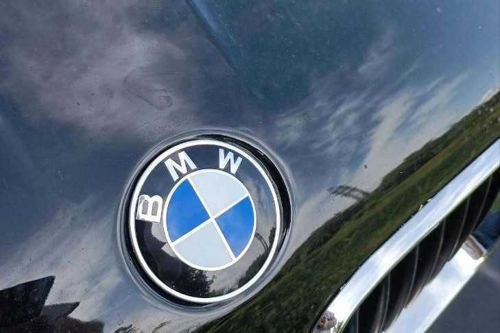 BMW за пьяную езду конфисковали у жителя Новосибирска