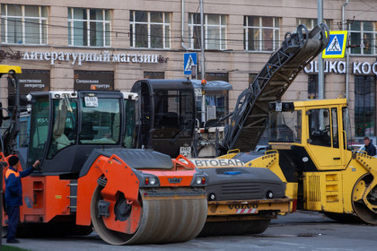 В Новосибирской области направят дополнительные средства на ремонт дорог и строительство социально значимых объектов