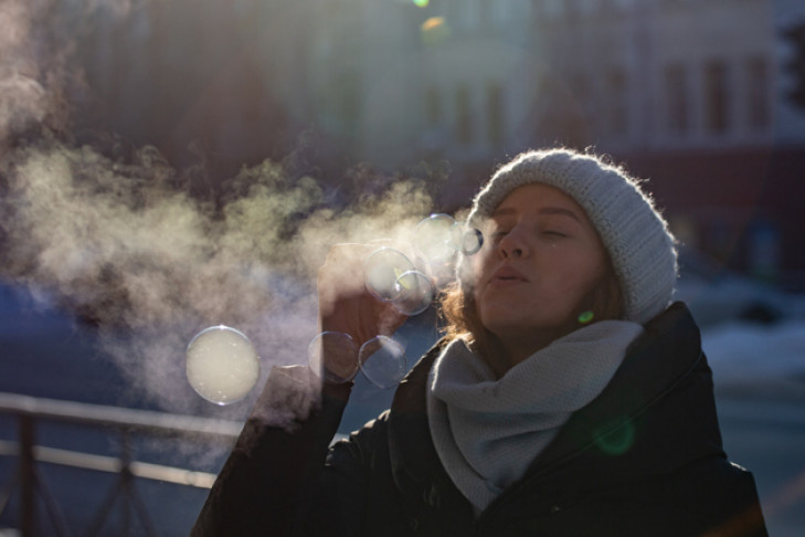 Похолодает до -30°С в Новосибирске – экстренное предупреждение