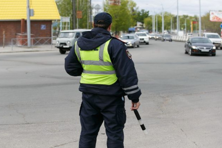 Почти сотню нетрезвых водителей задержали на 8 марта автоинспекторы