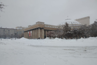 Прелести культуры по-сибирски: плюсы и минусы Новосибирского оперного театра