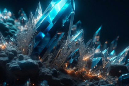 Соединения на основе «дышащих» кристаллов создали ученые из Новосибирска