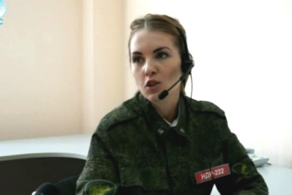 Женщины овладели самыми мужскими профессиями в Новосибирске