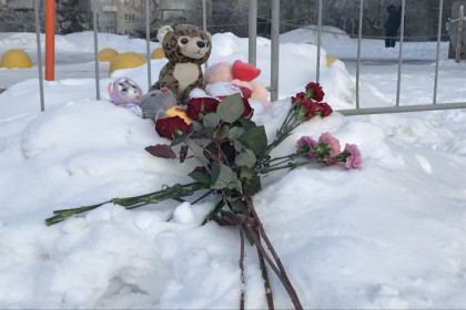 Сквер памяти появится на месте взрыва на улице Линейной в Новосибирске