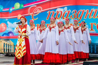 Культурные достижения Новосибирской области представят в республике Беларусь