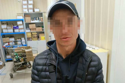 В Новосибирске охранники отпустили межнационального убийцу с наколками