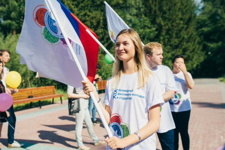 Чиновница, политик и спортсменка едут на фестиваль в Сочи