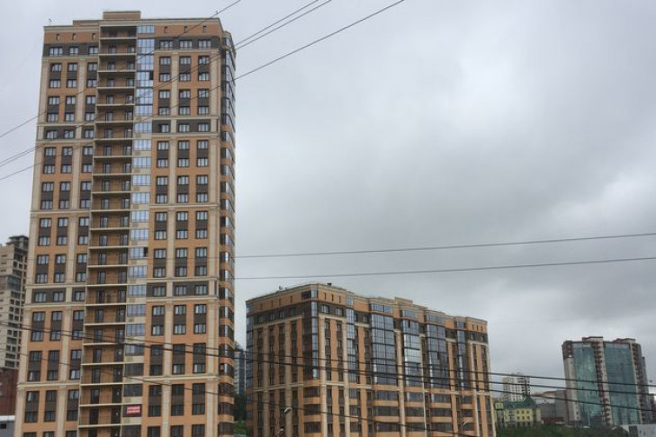 Рынок недвижимости в Новосибирске замер в ожидании осени 
