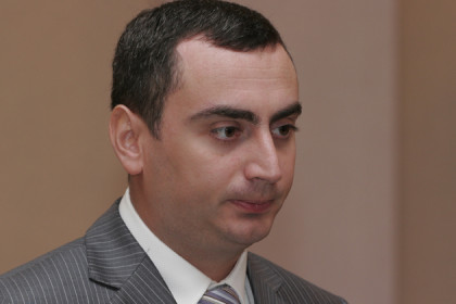 Бывшему вице-мэру Солодкину отказали в УДО