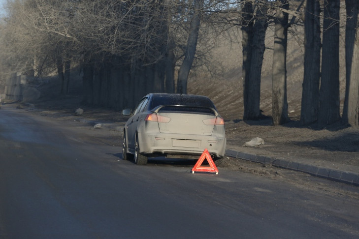 Районы со смертельно опасными дорогами назвали в Новосибирской области