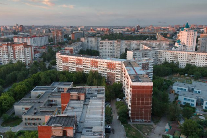 Знаменитые улицы Новосибирска: анархисты, атаманы и авантюристы