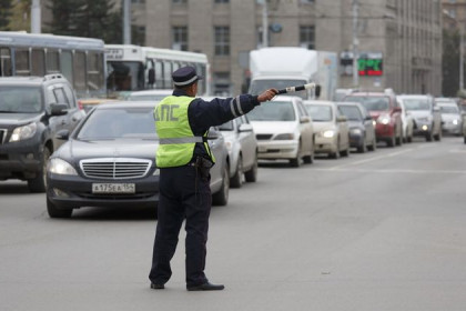 В полтора раза меньше аварийных участков стало в Новосибирске