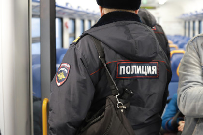 В Новосибирской области усилили меры безопасности после теракта в Красногорске