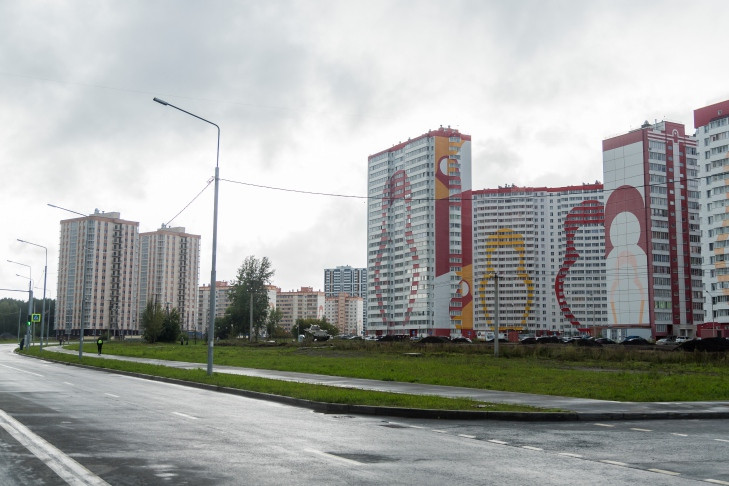 Мэр Новосибирска объяснил изменения в маршруте автобуса №29