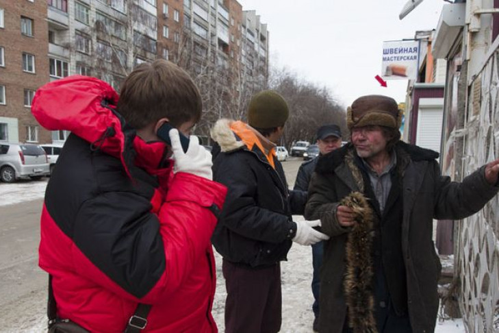 Медвытрезвители вновь появятся в Новосибирске 