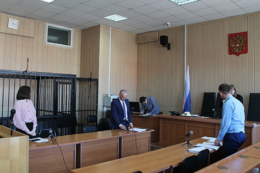 Новосибирскому банкиру уменьшили сумму расходов на юристов