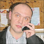 Радио говорит москва юрий будкин