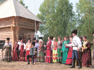 Фото из архива Андрея БОРОДОВСКОГО