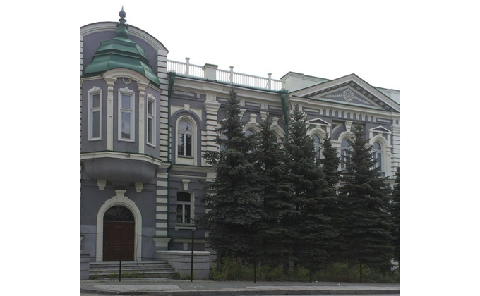 Вторая загадка