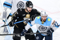 В 3-й раз в сезоне не смогла переиграть клуб «Трактор» новосибирская «Сибирь»