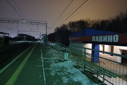 Смертельные травмы получила сибирячка на путях под Новосибирском