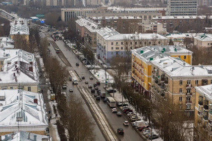 Три станции метро на Затулинке внесли в проект планировки в Новосибирске