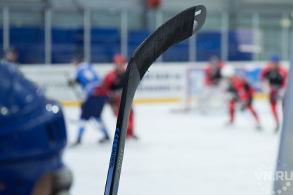 Вспышка коронавируса подарит Новосибирску хоккейный матч с китайцами