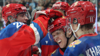 Молодёжная сборная России выиграла Кубок Будущего в Новосибирске