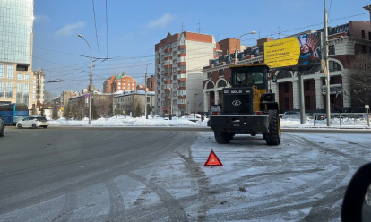 В Новосибирской области в ДТП погибло более 200 человек с начала года