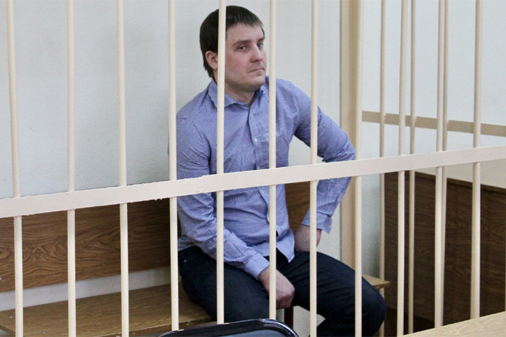 Авторитету Андрею Молодому назначили дату судебного процесса в Новосибирске