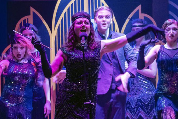 Спектакль для взрослых в новосибирском театре «Красная мельница» вызвал скандал