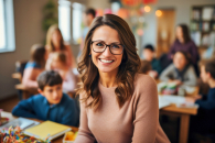 Более 220 педагогов пришли в школы области по программе «Земский учитель»