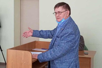 Экс-депутата Мамонтова признали виновным в оставлении в опасности 6-летнего Богдана из Татарска