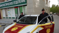 Пьяный мужчина проник в детскую клинику в Новосибирске