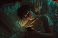 В России могут запретить детям пользоваться смартфоном