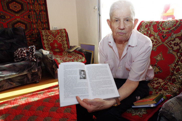 Скончался последний Герой Советского Союза в Новосибирской области