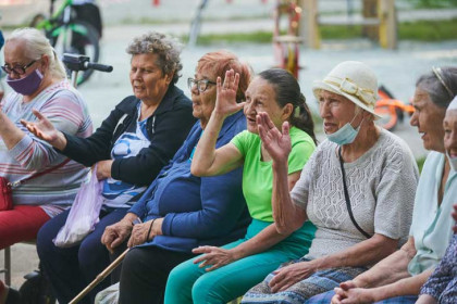 Зоопарк Новосибирска бесплатно заработает для пенсионеров с 26 сентября