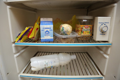 Новосибирцев предупредили об инфекции иерсиниоз в холодильнике