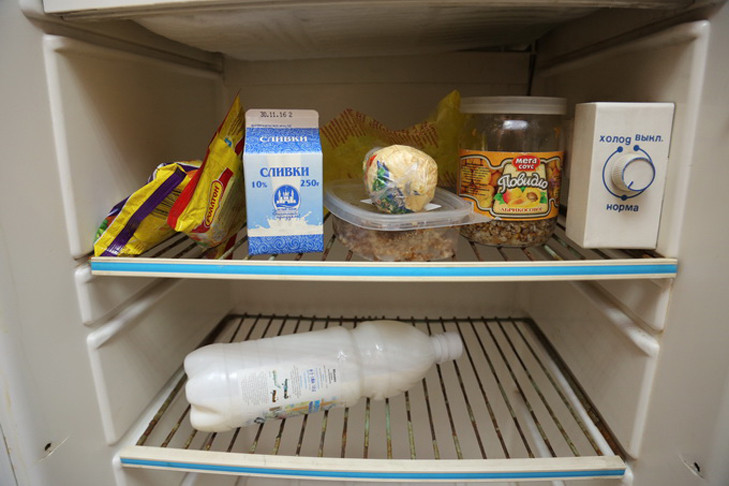 Новосибирцев предупредили об инфекции иерсиниоз в холодильнике