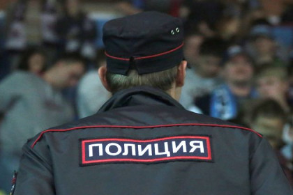 Грабитель с палкой был задержан в Заельцовском районе Новосибирска    