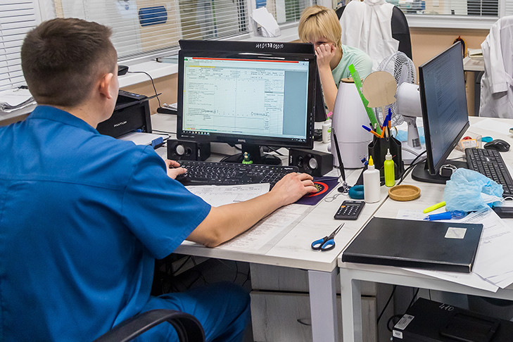 Авито Работа и Яндекс Практикум запускают новый поток бесплатного курса по массовому подбору персонала