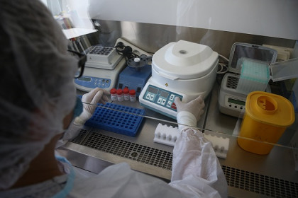 Коронавирус полез вверх – еще 69 больных нашли в Новосибирской области