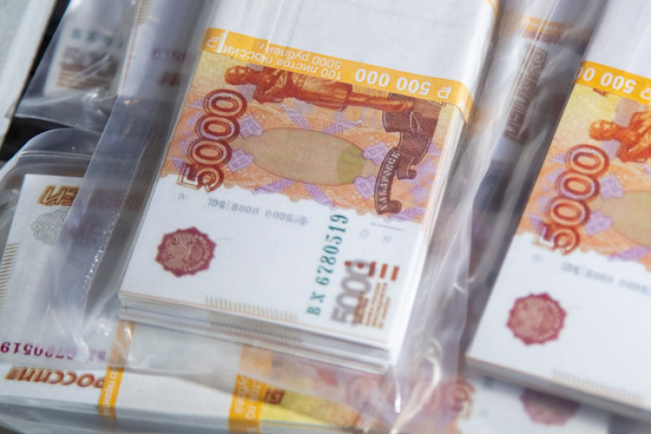 6 миллиардов рублей от уплаченных налогов вернули новосибирцам