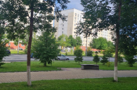 На Плющихинском жилмассиве в Новосибирске построят ливневую канализацию